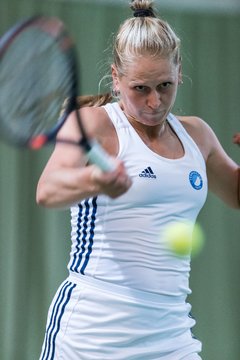 Anna Klasen 156 - RL TC an der Schirnau - TC 1899 BW Berlin : Ergebnis: 1:8